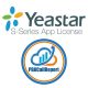 گزارشگیری و داشبورد مرکز تلفن Yeastar