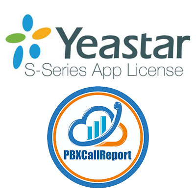 گزارشگیری و داشبورد مرکز تلفن Yeastar