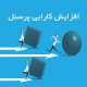 افزایش کارایی و بهره وری پرسنل تنها با گزارشگر ابری